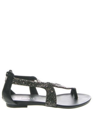 Sandalen Elue Par Nous, Größe 36, Farbe Mehrfarbig, Preis € 27,49