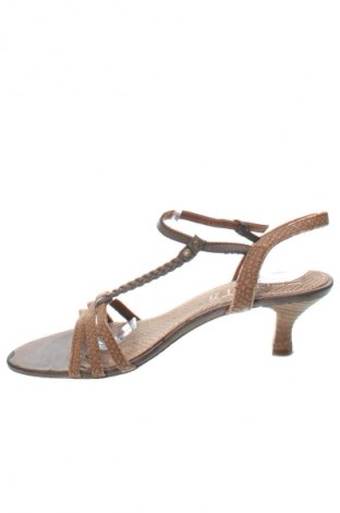 Sandalen Esprit, Größe 38, Farbe Braun, Preis € 56,14