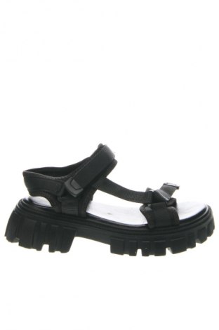 Sandalen Fisherfield, Größe 39, Farbe Schwarz, Preis € 19,95