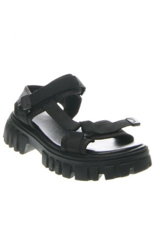 Sandalen Fisherfield, Größe 39, Farbe Schwarz, Preis € 19,95