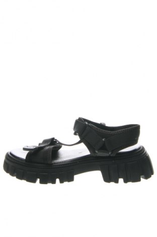 Sandalen Fisherfield, Größe 39, Farbe Schwarz, Preis 19,95 €