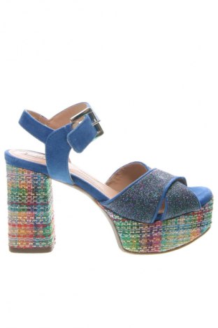 Sandale Geox, Mărime 40, Culoare Multicolor, Preț 550,99 Lei