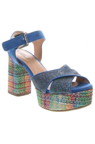 Sandale Geox, Mărime 40, Culoare Multicolor, Preț 579,69 Lei