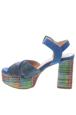 Sandale Geox, Mărime 40, Culoare Multicolor, Preț 579,69 Lei