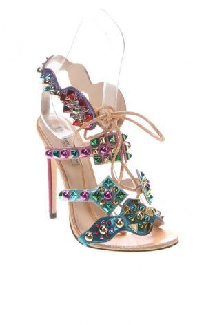 Sandale Gianni Renzi Couture, Mărime 36, Culoare Multicolor, Preț 660,00 Lei