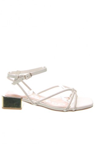 Sandalen Gioseppo, Größe 37, Farbe Weiß, Preis € 38,49