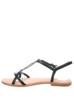 Sandalen Gioseppo, Größe 39, Farbe Schwarz, Preis € 13,99