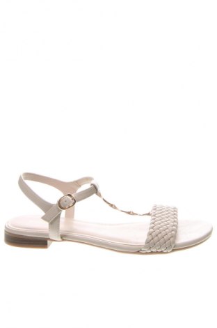 Sandalen Graceland, Größe 38, Farbe Beige, Preis 13,49 €