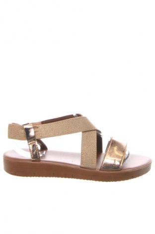 Sandalen Graceland, Größe 38, Farbe Beige, Preis 11,99 €