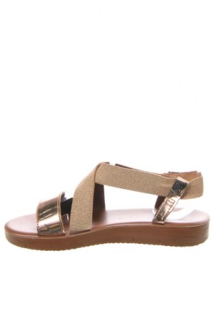 Sandalen Graceland, Größe 38, Farbe Beige, Preis € 11,99