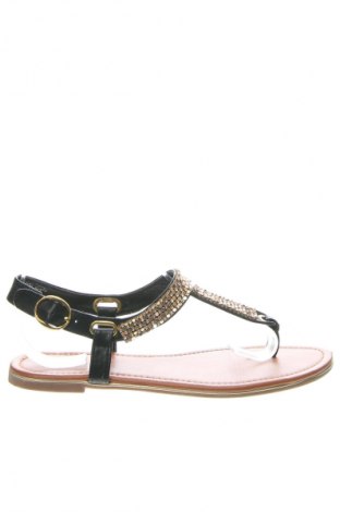 Sandalen Graceland, Größe 39, Farbe Golden, Preis € 13,49