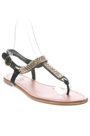 Sandalen Graceland, Größe 39, Farbe Golden, Preis € 13,49