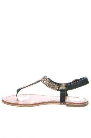 Sandalen Graceland, Größe 39, Farbe Golden, Preis € 13,49