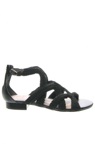 Sandalen Guess, Größe 39, Farbe Schwarz, Preis 28,99 €