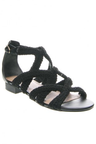 Sandalen Guess, Größe 39, Farbe Schwarz, Preis 31,99 €