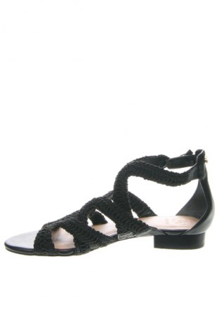 Sandalen Guess, Größe 39, Farbe Schwarz, Preis 31,99 €