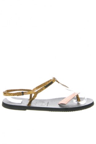 Sandalen Havaianas, Größe 39, Farbe Mehrfarbig, Preis 33,99 €