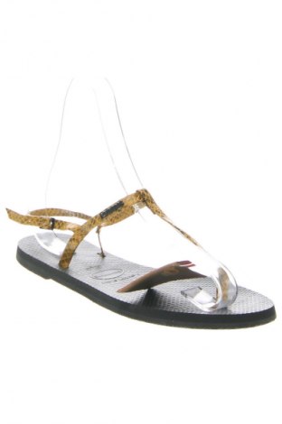 Sandalen Havaianas, Größe 39, Farbe Mehrfarbig, Preis 33,99 €