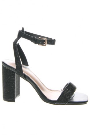 Sandalen Head Over Heels, Größe 37, Farbe Schwarz, Preis € 14,61