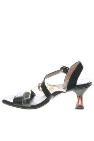 Sandale Hispanitas, Mărime 36, Culoare Negru, Preț 158,99 Lei