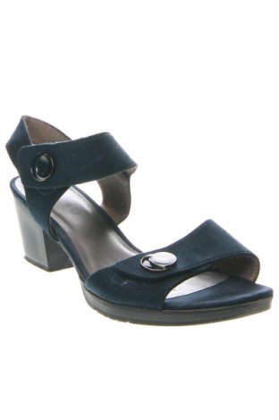 Sandalen Jana, Größe 39, Farbe Blau, Preis € 13,49