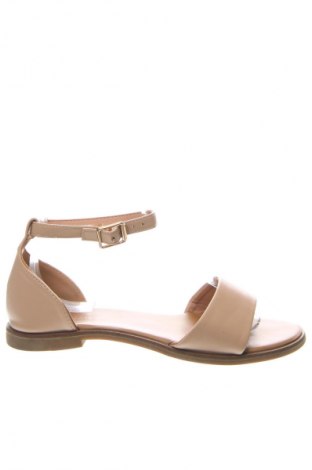 Sandalen Jenny Fairy, Größe 38, Farbe Beige, Preis 12,79 €