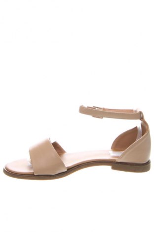 Sandalen Jenny Fairy, Größe 38, Farbe Beige, Preis € 12,99