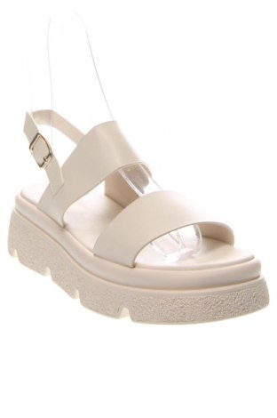 Sandalen Jenny Fairy, Größe 37, Farbe Beige, Preis € 12,99