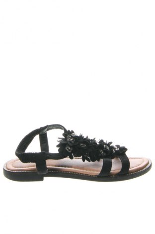 Sandalen Jenny Fairy, Größe 37, Farbe Schwarz, Preis € 13,99