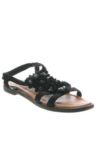 Sandalen Jenny Fairy, Größe 37, Farbe Schwarz, Preis € 13,99