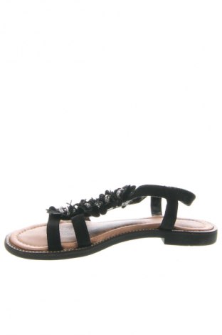 Sandalen Jenny Fairy, Größe 37, Farbe Schwarz, Preis 13,99 €