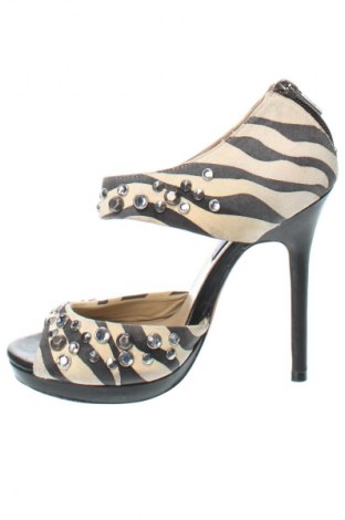 Sandale Jimmy Choo For H&M, Mărime 37, Culoare Multicolor, Preț 556,73 Lei