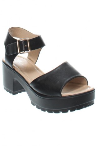 Sandale Koi Footwear, Mărime 40, Culoare Negru, Preț 165,99 Lei