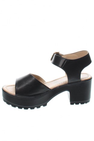 Sandale Koi Footwear, Mărime 40, Culoare Negru, Preț 165,99 Lei