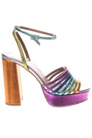 Sandale Kurt Geiger, Mărime 38, Culoare Multicolor, Preț 446,43 Lei