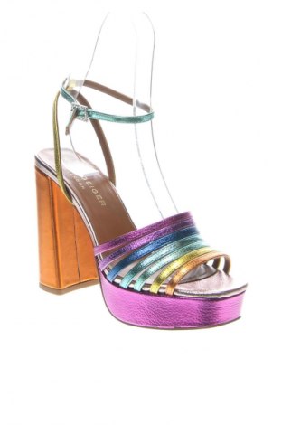 Sandale Kurt Geiger, Mărime 38, Culoare Multicolor, Preț 459,18 Lei