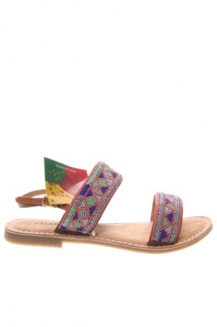 Sandale Lazamani, Mărime 39, Culoare Multicolor, Preț 75,00 Lei