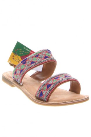 Sandalen Lazamani, Größe 39, Farbe Mehrfarbig, Preis € 15,04