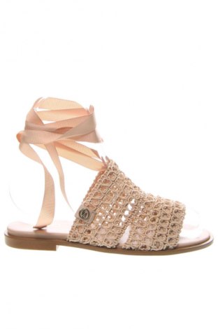 Sandalen Liu Jo, Größe 36, Farbe Beige, Preis 29,79 €