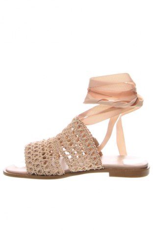 Sandalen Liu Jo, Größe 36, Farbe Beige, Preis € 29,99