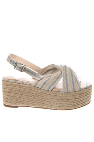 Sandale Marypaz, Mărime 40, Culoare Multicolor, Preț 39,99 Lei