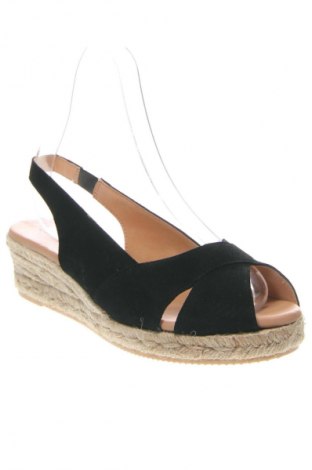 Sandale Mia Loe, Mărime 41, Culoare Negru, Preț 62,99 Lei