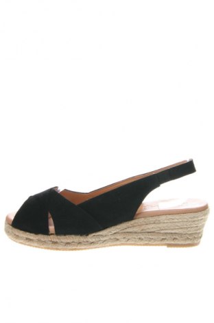 Sandale Mia Loe, Mărime 41, Culoare Negru, Preț 62,99 Lei