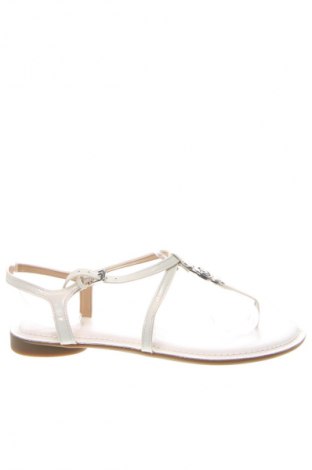 Sandalen Michael Kors, Größe 37, Farbe Weiß, Preis € 63,49