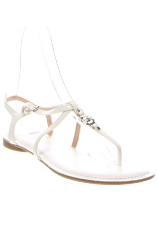 Sandalen Michael Kors, Größe 37, Farbe Weiß, Preis € 63,49