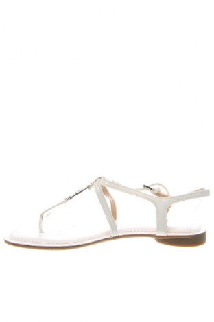 Sandalen Michael Kors, Größe 37, Farbe Weiß, Preis € 63,49