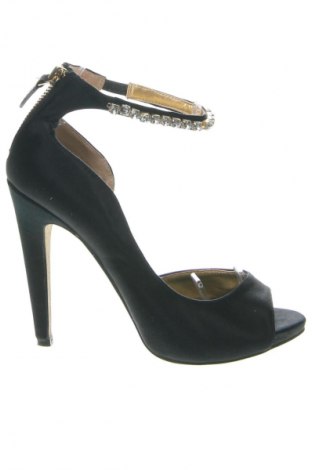 Sandale Nine West, Mărime 38, Culoare Negru, Preț 134,99 Lei