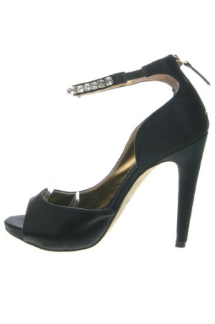 Σανδάλια Nine West, Μέγεθος 38, Χρώμα Μαύρο, Τιμή 27,99 €