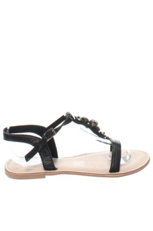 Sandalen Novo, Größe 37, Farbe Schwarz, Preis 26,99 €