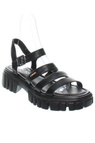 Sandalen Palado, Größe 41, Farbe Schwarz, Preis 33,99 €